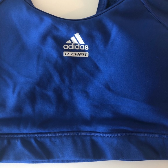✖️ SOLD - Adidas Sports Bra - Picture 7 of 11